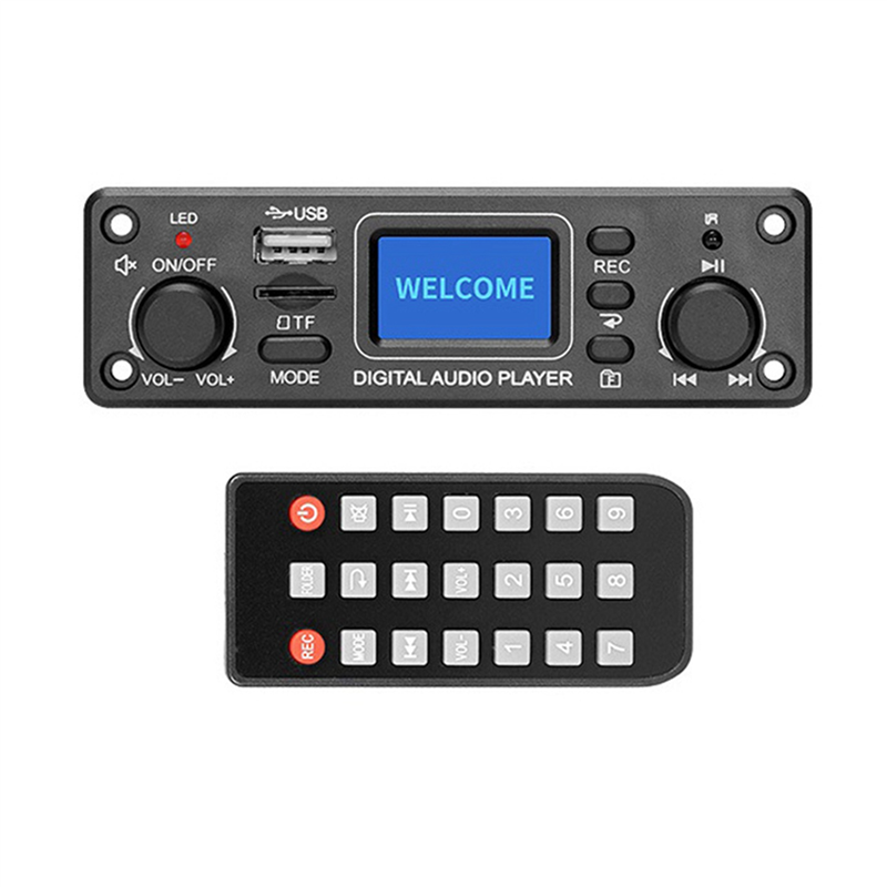 CJSD-2X Dijital Ses Çalar Blue - Audio Music To Mp3 incelemesi ve fiyatı