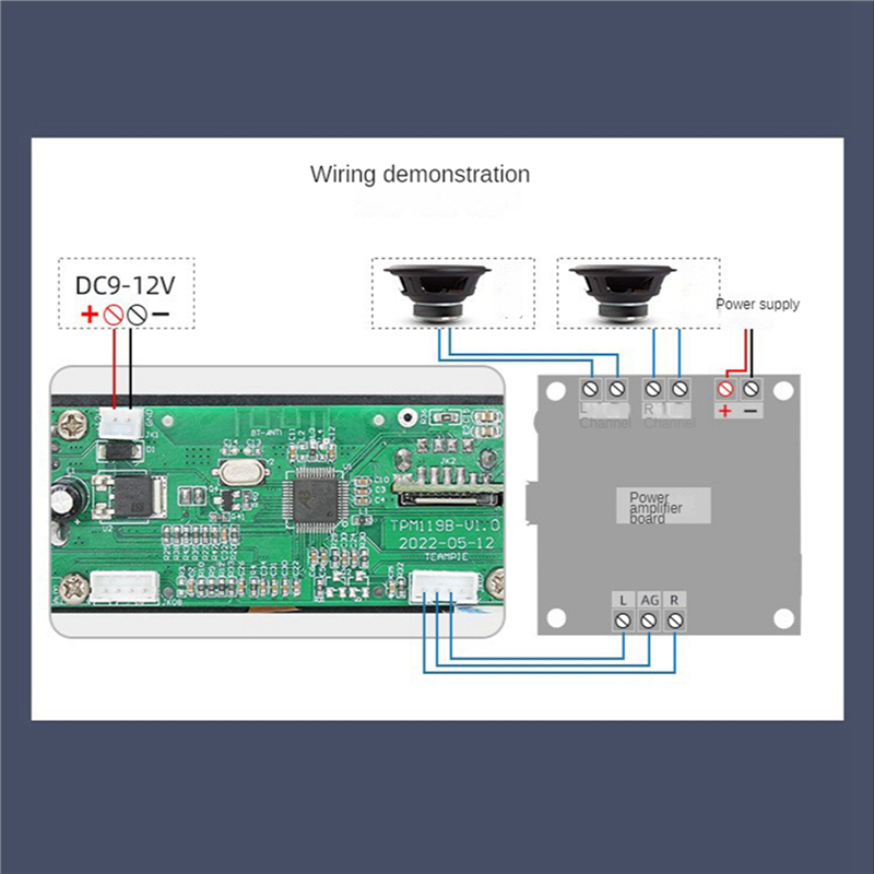 CJSD-2X Dijital Ses Çalar Blue - Audio Music To Mp3 incelemesi ve fiyatı