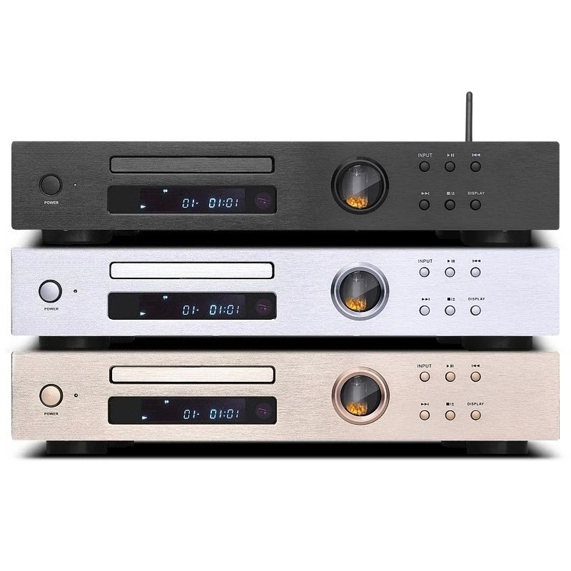 HIFI CD Çalar Profesyonel Ateş - Audio Music Grading incelemesi ve fiyatı