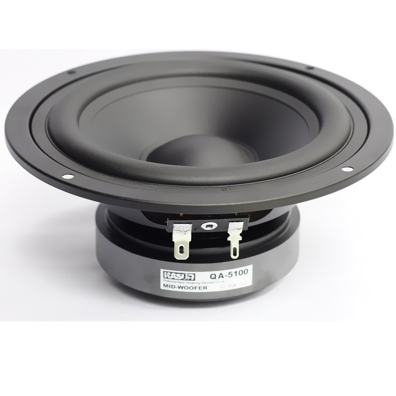SOTAMIA 1 Adet 5 İnç Orta Bas  - Audio Music Grading incelemesi ve fiyatı