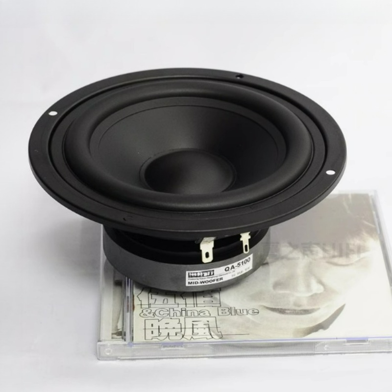 SOTAMIA 1 Adet 5 İnç Orta Bas  - Audio Music Grading incelemesi ve fiyatı