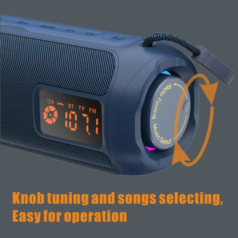 Çok fonksiyonlu Radyo Taşınabi - Audio Music Apple incelemesi ve fiyatı
