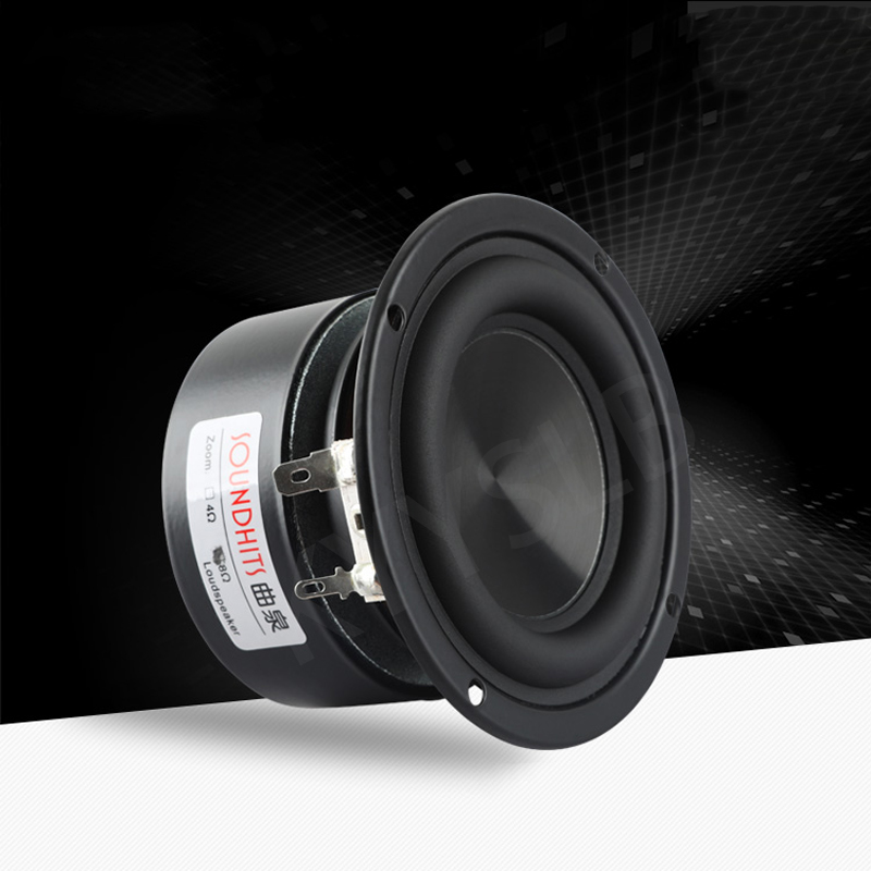KYYSLB 25 ~ 60W 3 inç hoparlör - Audio Music Apple incelemesi ve fiyatı
