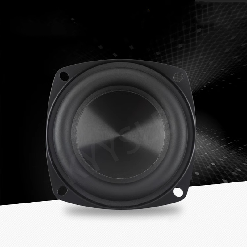KYYSLB 25 ~ 60W 3 inç hoparlör - Audio Music Apple incelemesi ve fiyatı