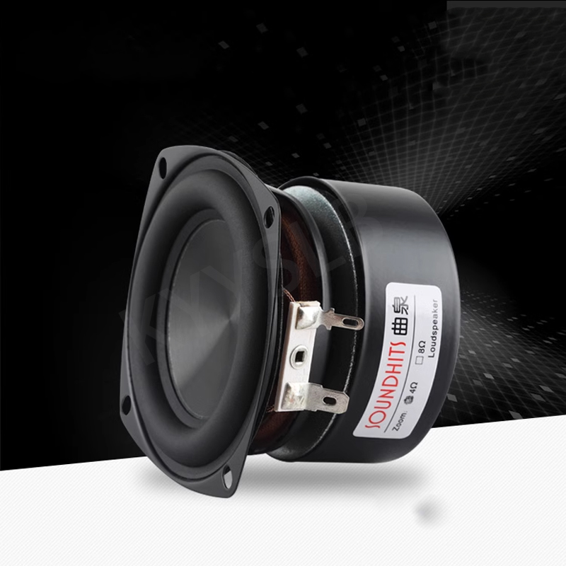 KYYSLB 25 ~ 60W 3 inç hoparlör - Audio Music Apple incelemesi ve fiyatı