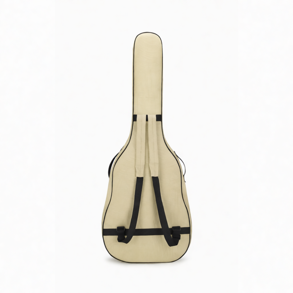 Dayanıklı Akustik Gitar Çantas - Case Guitar Gig Bag incelemesi ve fiyatı