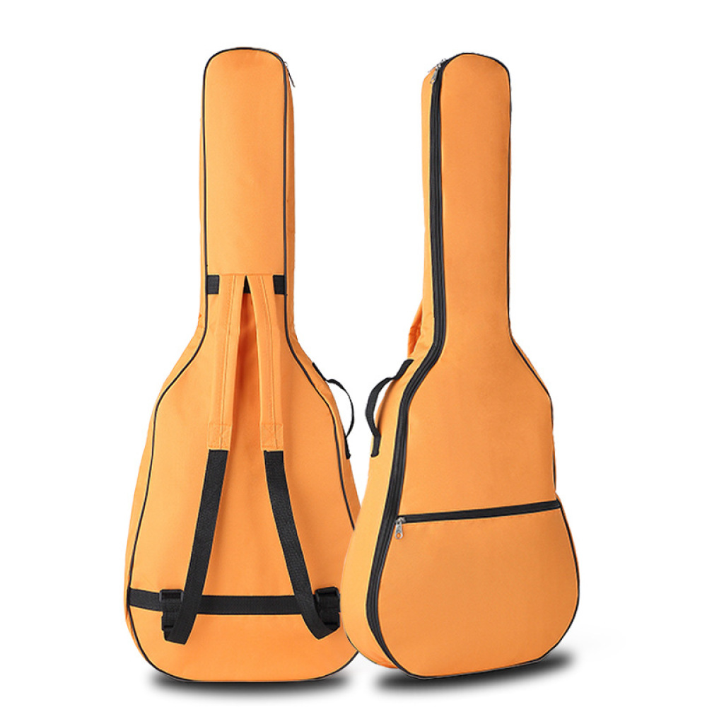 Dayanıklı Akustik Gitar Çantas - Case Guitar Gig Bag incelemesi ve fiyatı
