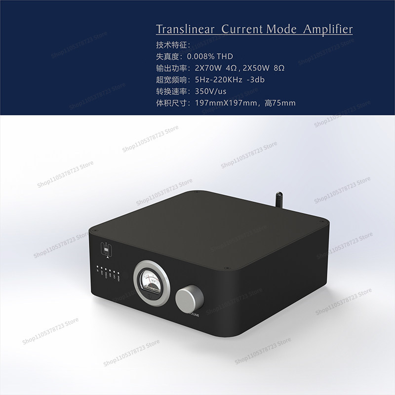 Bluetooth Masaüstü Küçük Güç A - Audio Music Grading incelemesi ve fiyatı