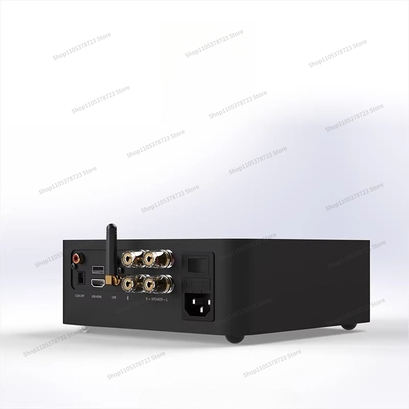 Bluetooth Masaüstü Küçük Güç A - Audio Music Grading incelemesi ve fiyatı