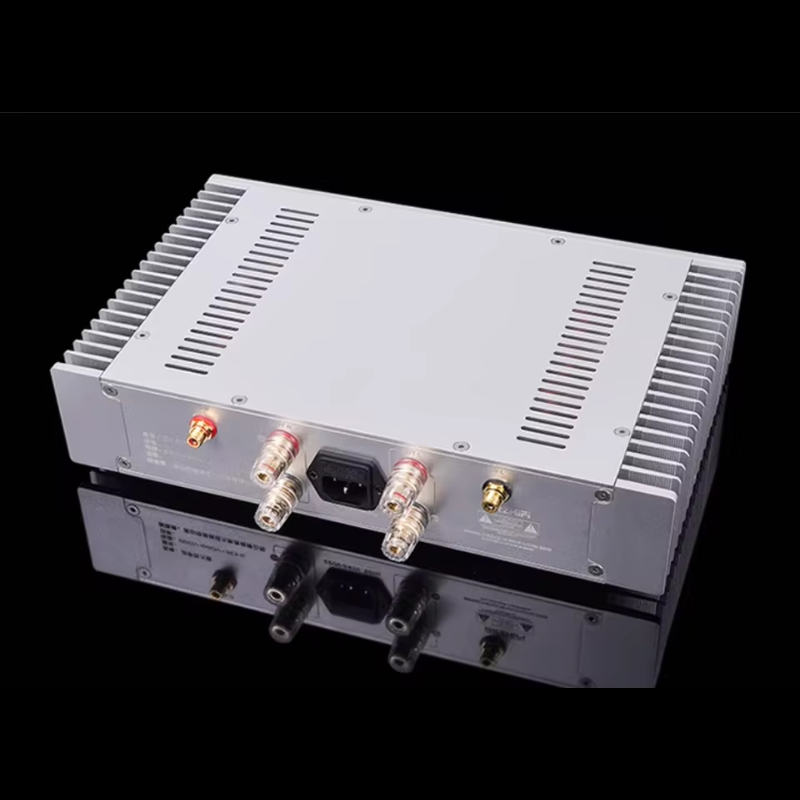 Yeni A1s 20W Saf A Sınıfı Hi-F - Audio Music Grading incelemesi ve fiyatı