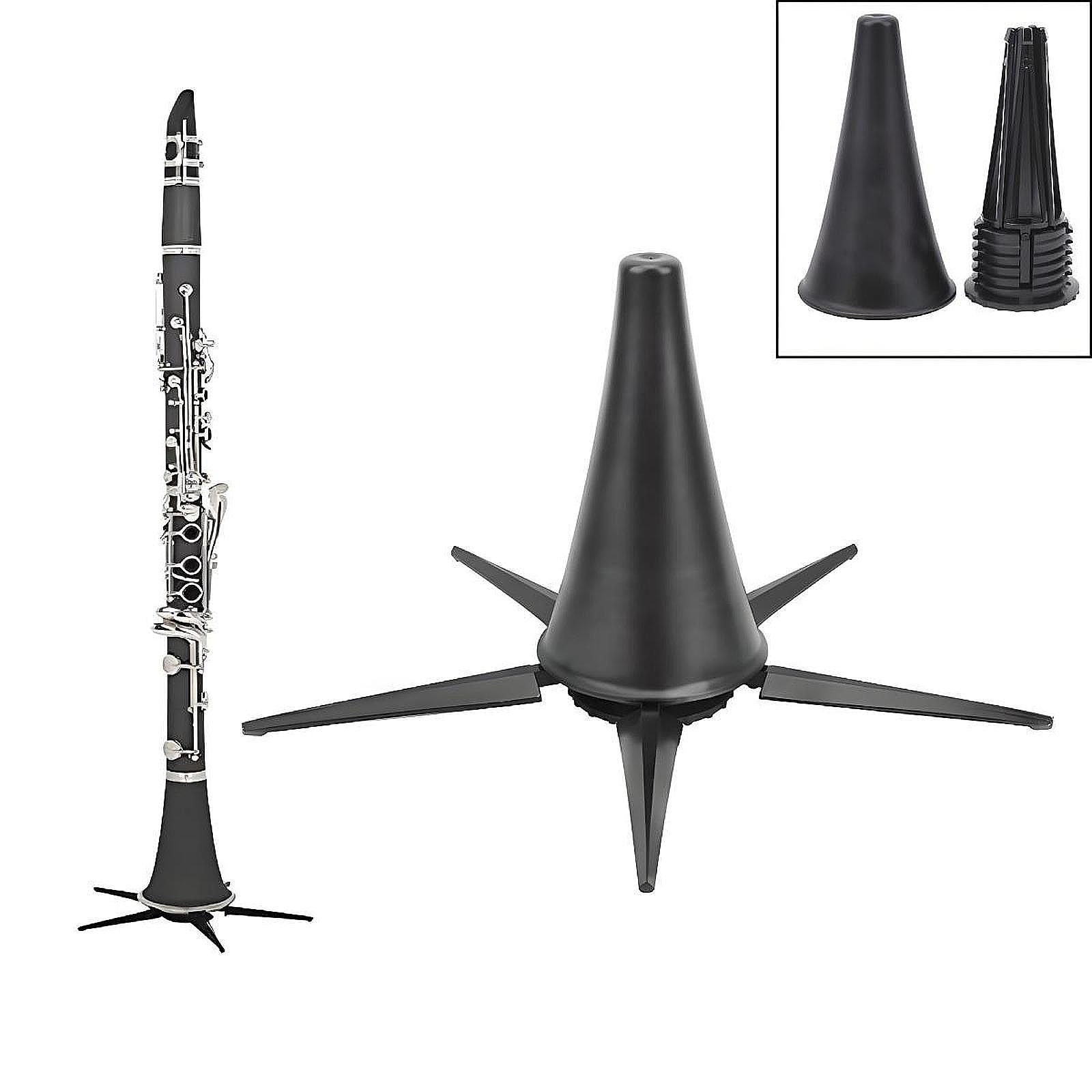 Klarnet Temizleme Seti Taşınab - Clarinet Care Kit incelemesi ve fiyatı
