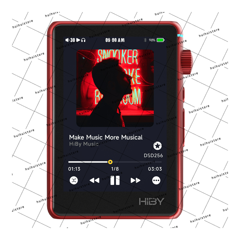 R3 II / R3 Gen2 Bluetooth WiFi - Audio Music Gen incelemesi ve fiyatı
