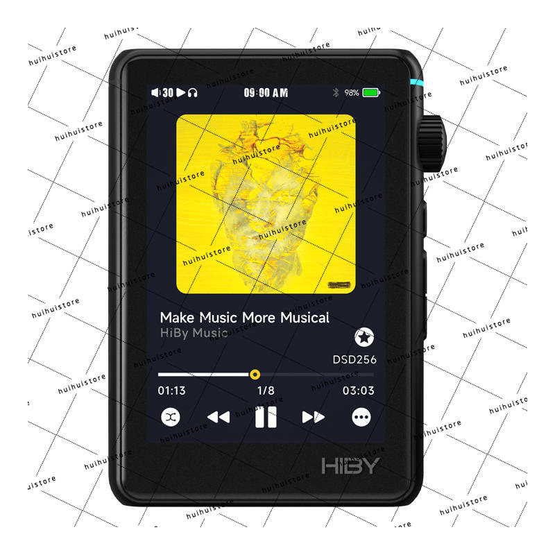 R3 II / R3 Gen2 Bluetooth WiFi - Audio Music Gen incelemesi ve fiyatı