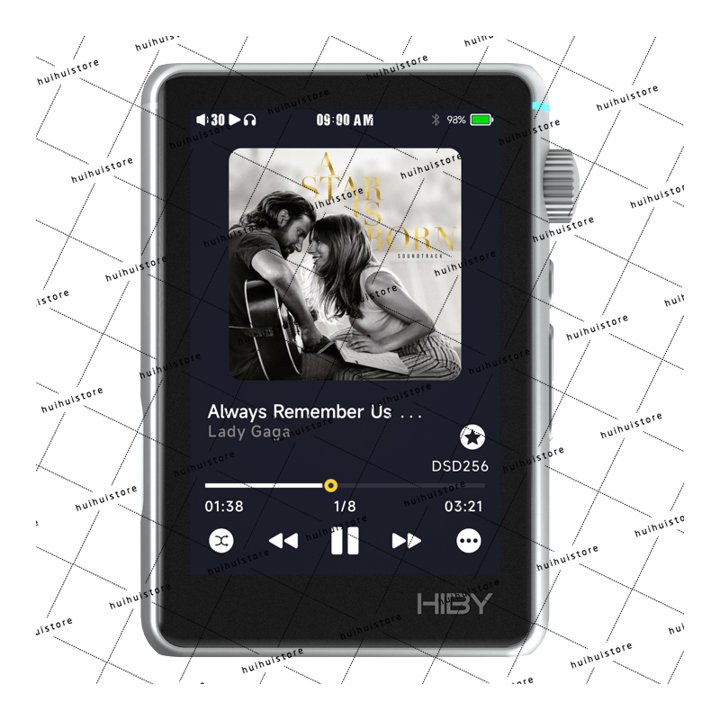 R3 II / R3 Gen2 Bluetooth WiFi - Audio Music Gen incelemesi ve fiyatı