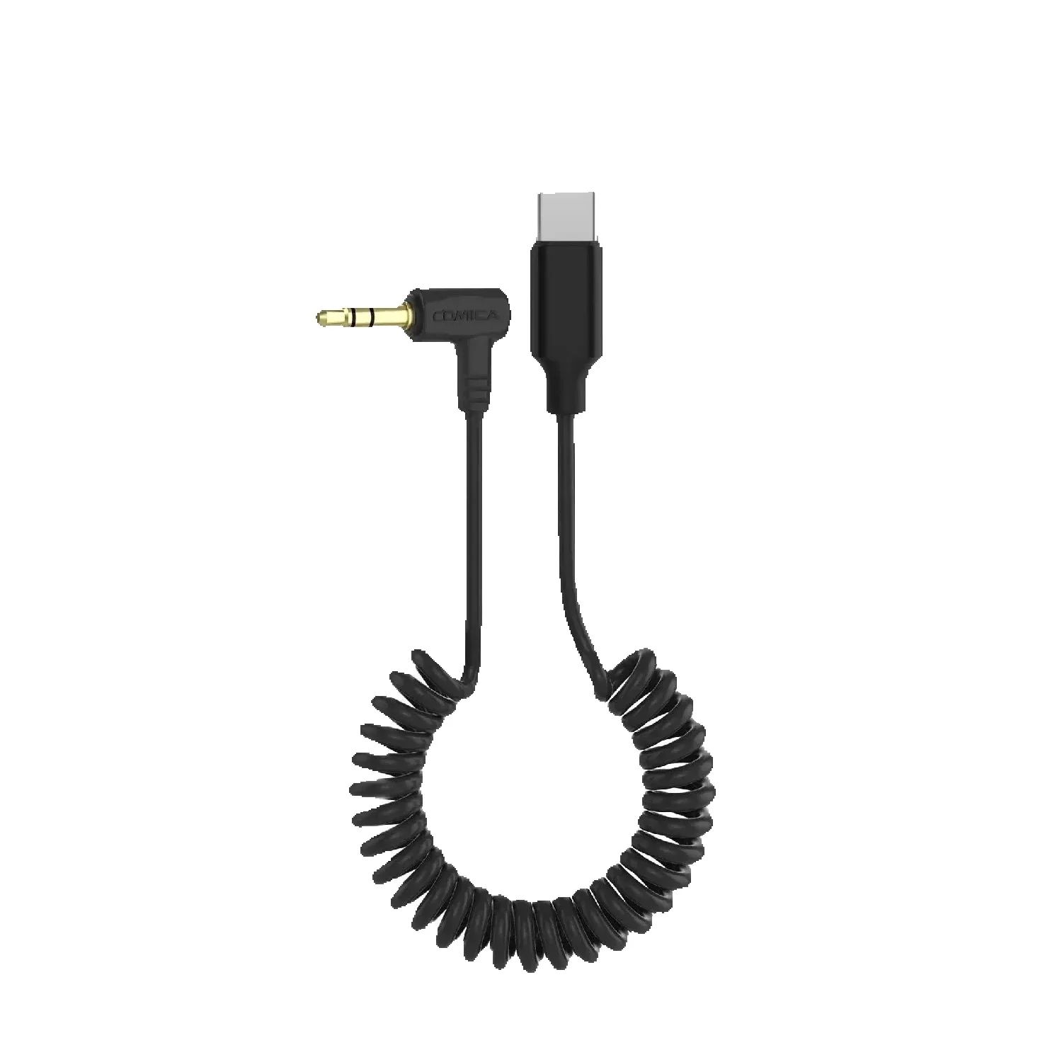 COMICA CVM-D-UC II 3.5mm TRS A - Contact Pickup Mic incelemesi ve fiyatı