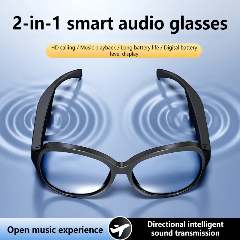 Akıllı Bluetooth Güneş Gözlüğü - Mix Audio Music incelemesi ve fiyatı