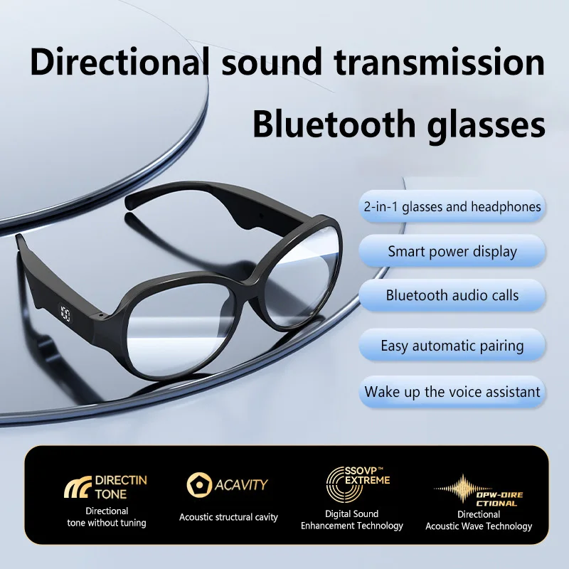 Akıllı Bluetooth Güneş Gözlüğü - Mix Audio Music incelemesi ve fiyatı