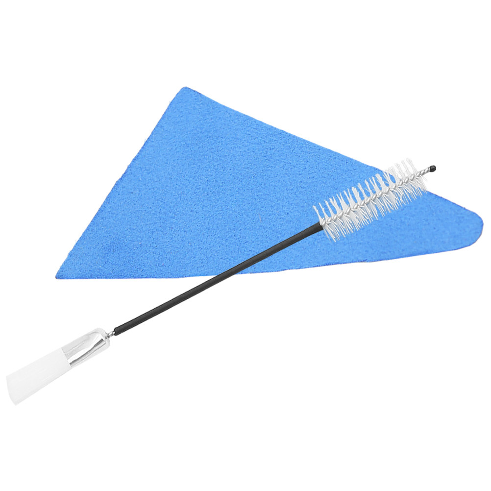 2 Parça Kapsamlı Saksafon Temi - Clarinet Care Kit incelemesi ve fiyatı