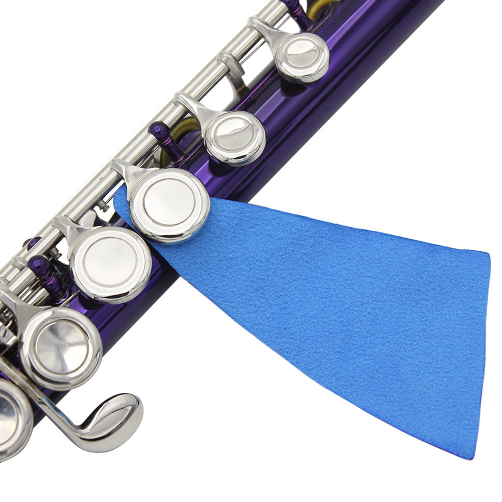 2 Parça Kapsamlı Saksafon Temi - Clarinet Care Kit incelemesi ve fiyatı