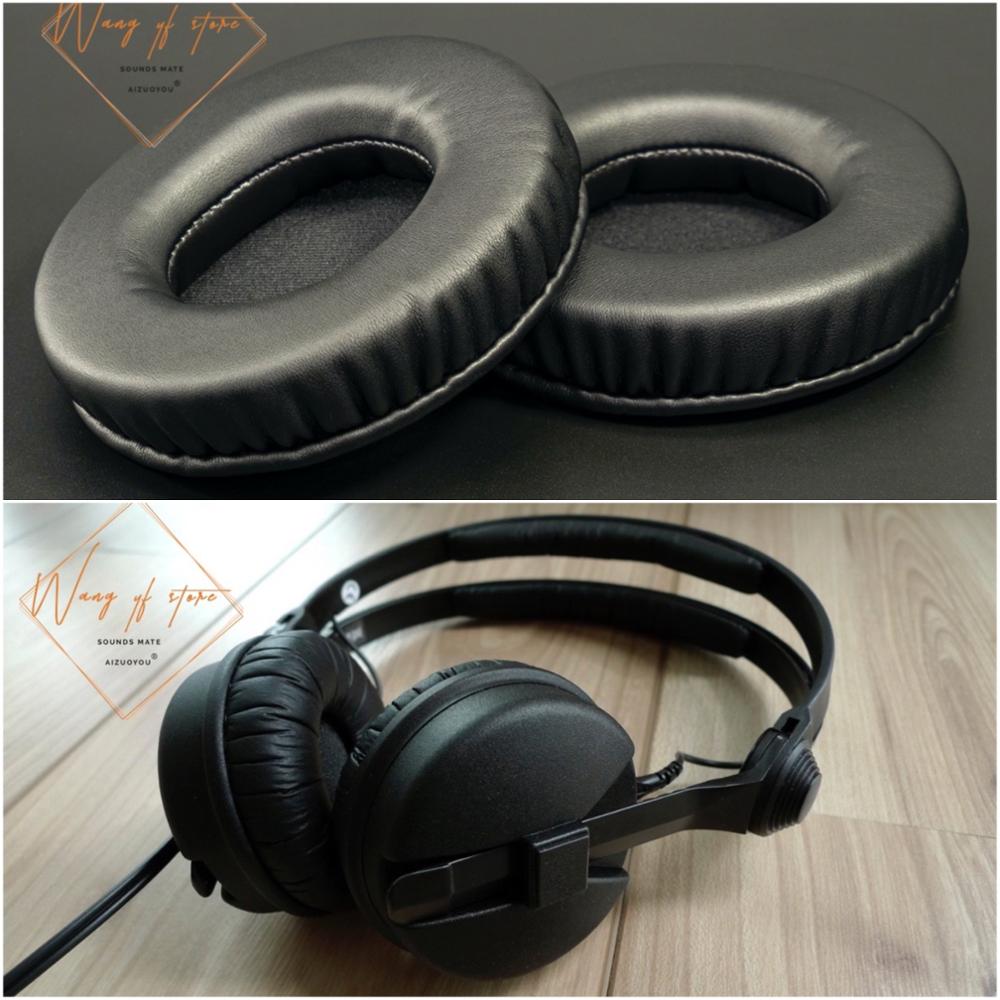Yumuşak deri kulak pedleri köp - Sennheiser Headphone Hd 25 incelemesi ve fiyatı