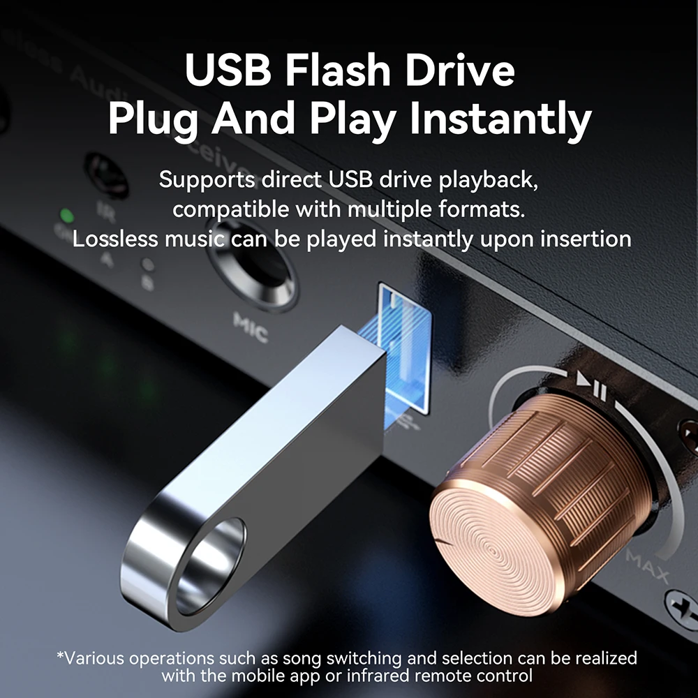 Bluetooth uyumlu 6.0 Ses Alıcı - Contact Pickup Mic incelemesi ve fiyatı