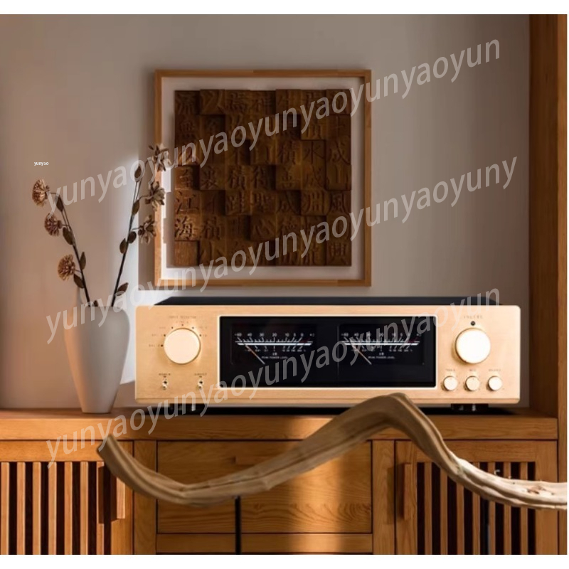 Saf A Sınıfı HiFi Ton Ön Ampli - Audio Music Grading incelemesi ve fiyatı