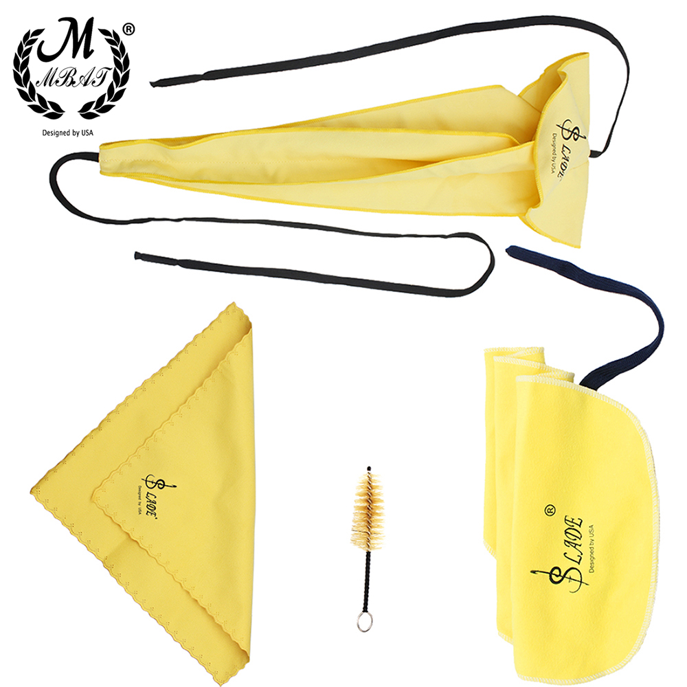 M MBAT yüksek kalite saksafon  - Clarinet Care Kit incelemesi ve fiyatı