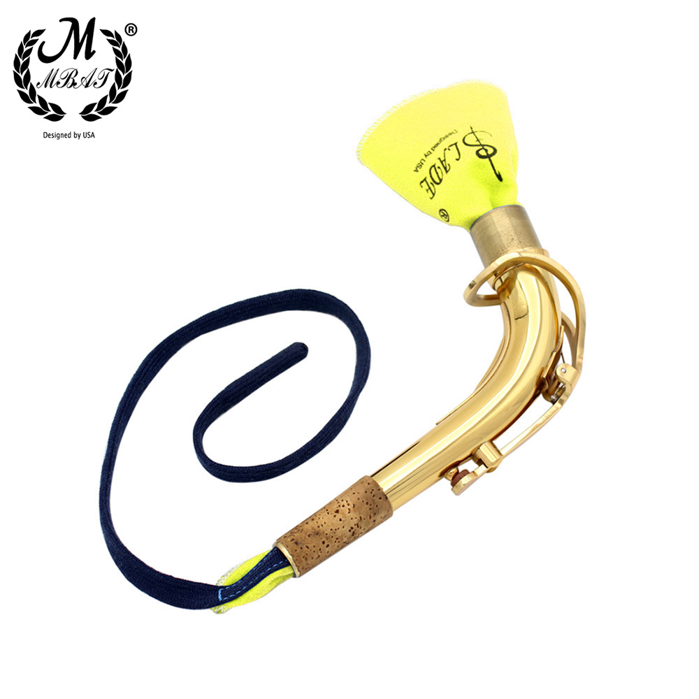 M MBAT yüksek kalite saksafon  - Clarinet Care Kit incelemesi ve fiyatı