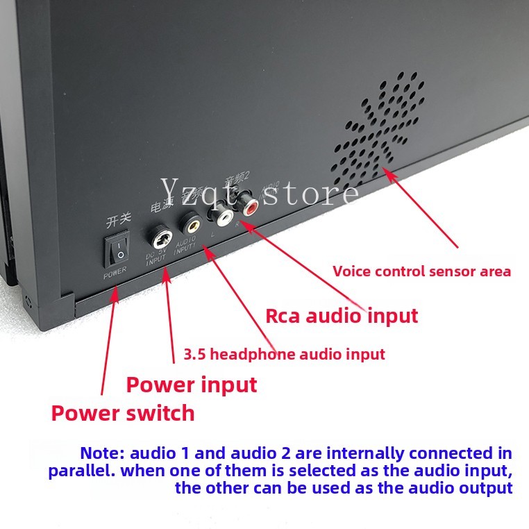 AS1000 Profesyonel Müzik Spekt - Audio Music Grading incelemesi ve fiyatı