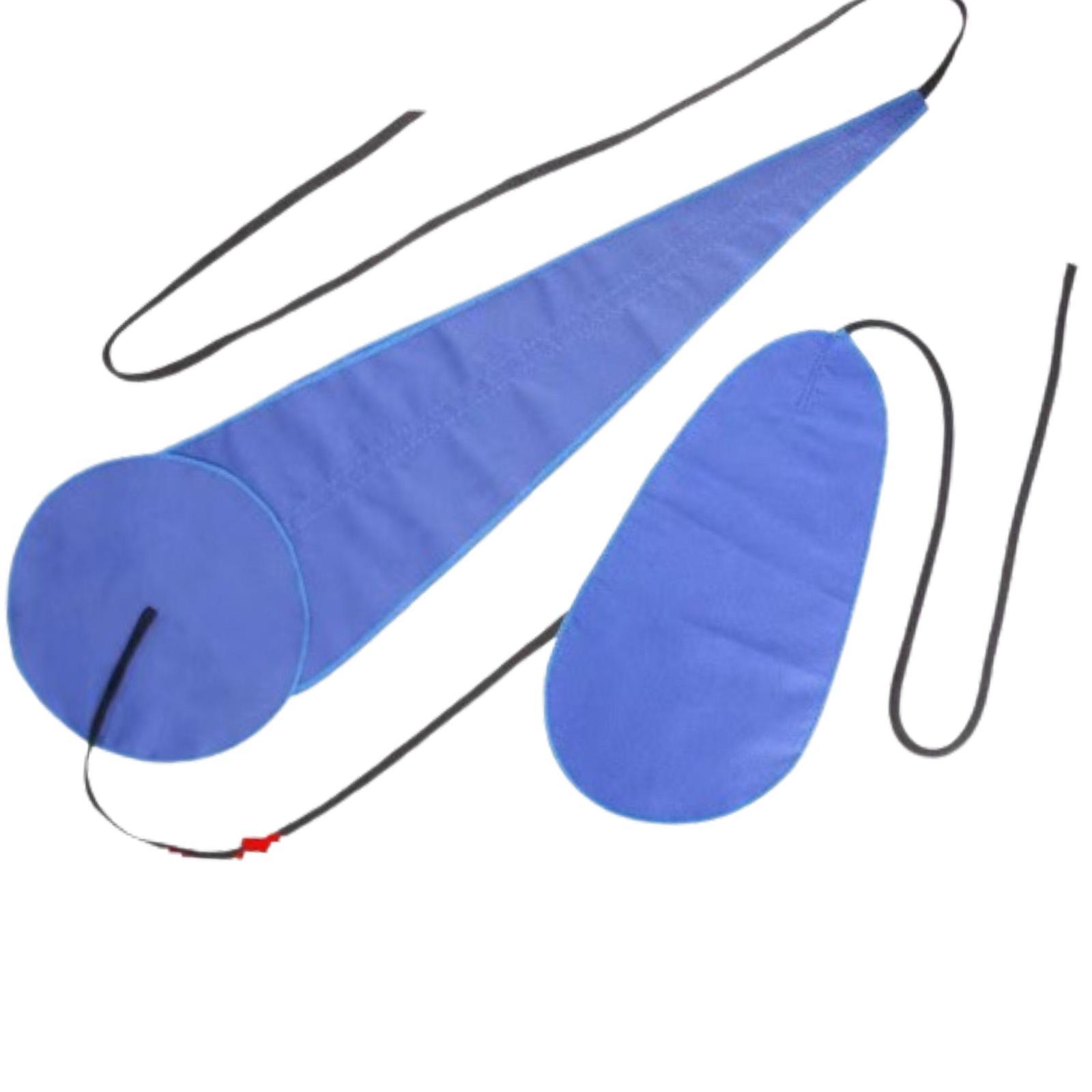 Saksafon Bakım Temizleme Bezi  - Clarinet Care Kit incelemesi ve fiyatı