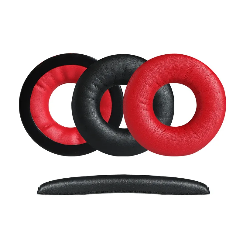 Yedek Kulak Pedleri Yastıkları - Sennheiser Headphone Hd 25 incelemesi ve fiyatı