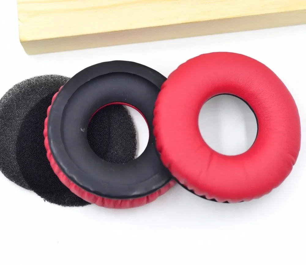 Yedek Kulak Pedleri köpük kula - Sennheiser Headphone Hd 25 incelemesi ve fiyatı