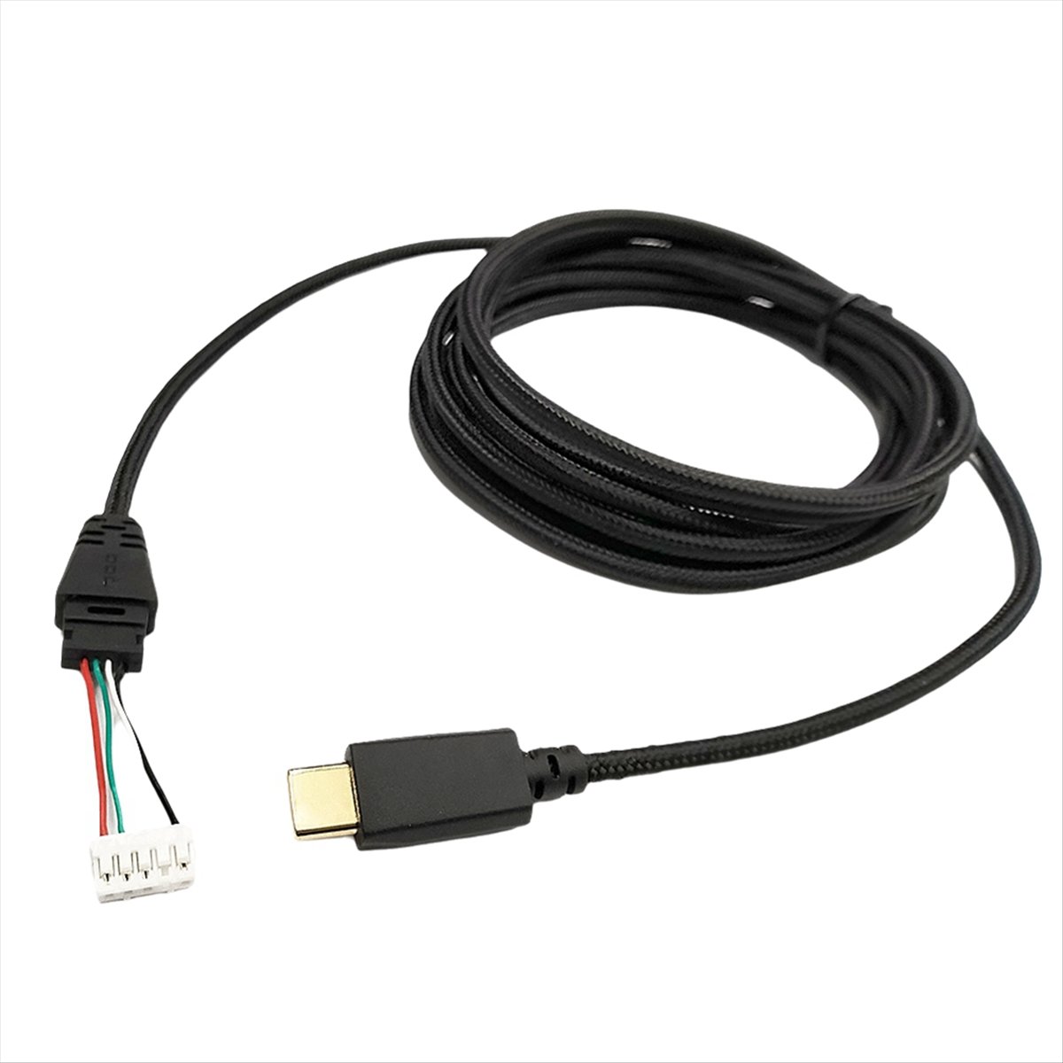DT75 Yeni Gelen Örgülü Kablo,  - Contact Pickup Mic incelemesi ve fiyatı