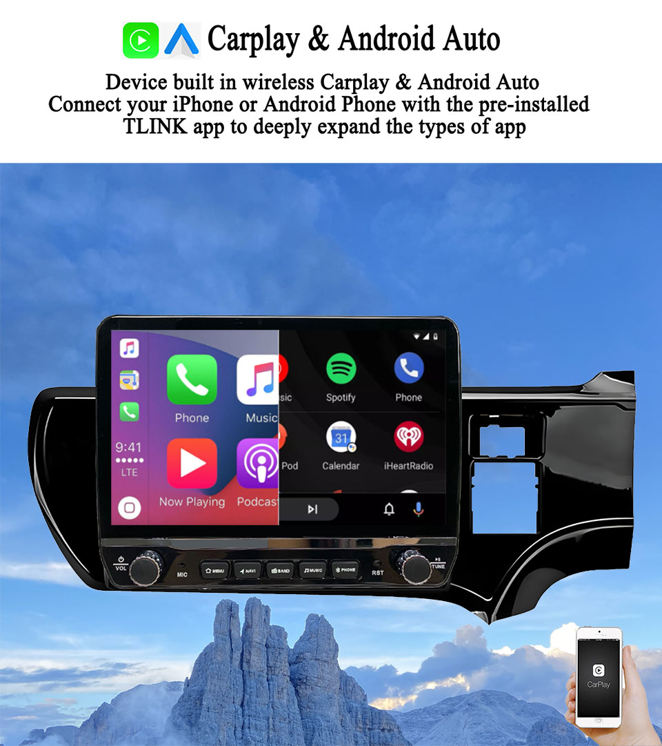 Android 14 8G Ram Araba Autora - Audio Music Hindi incelemesi ve fiyatı