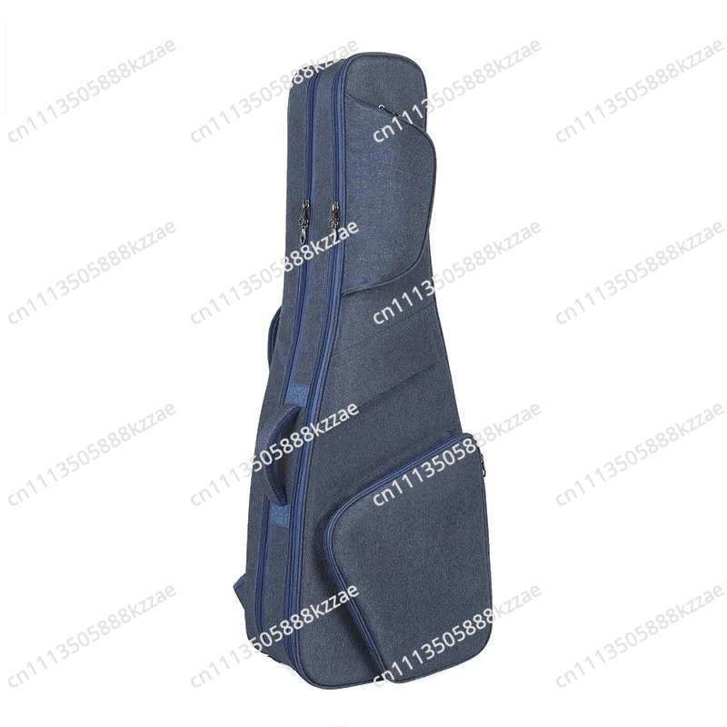 Çift Elektrik Gitar Çantası Yu - Case Guitar Gig Bag incelemesi ve fiyatı