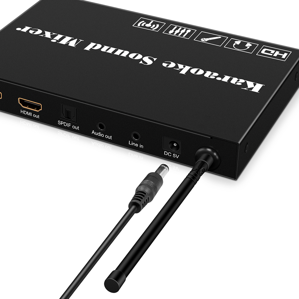 Ses Mikseri Ses mikseri dj den - Audio And Music Mixer incelemesi ve fiyatı