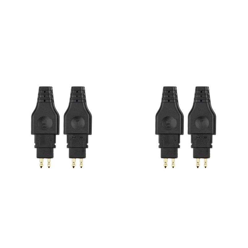 4 adet Mini Kulaklık Kablosu P - Sennheiser Headphone Hd 25 incelemesi ve fiyatı