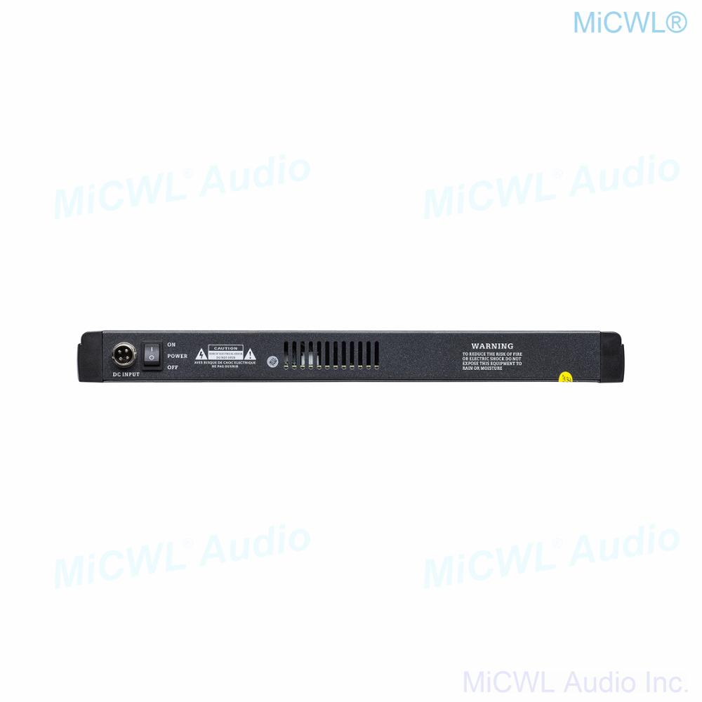 Ses Mikseri MiCWL 6 Kanal Blue - Mix Audio Music incelemesi ve fiyatı