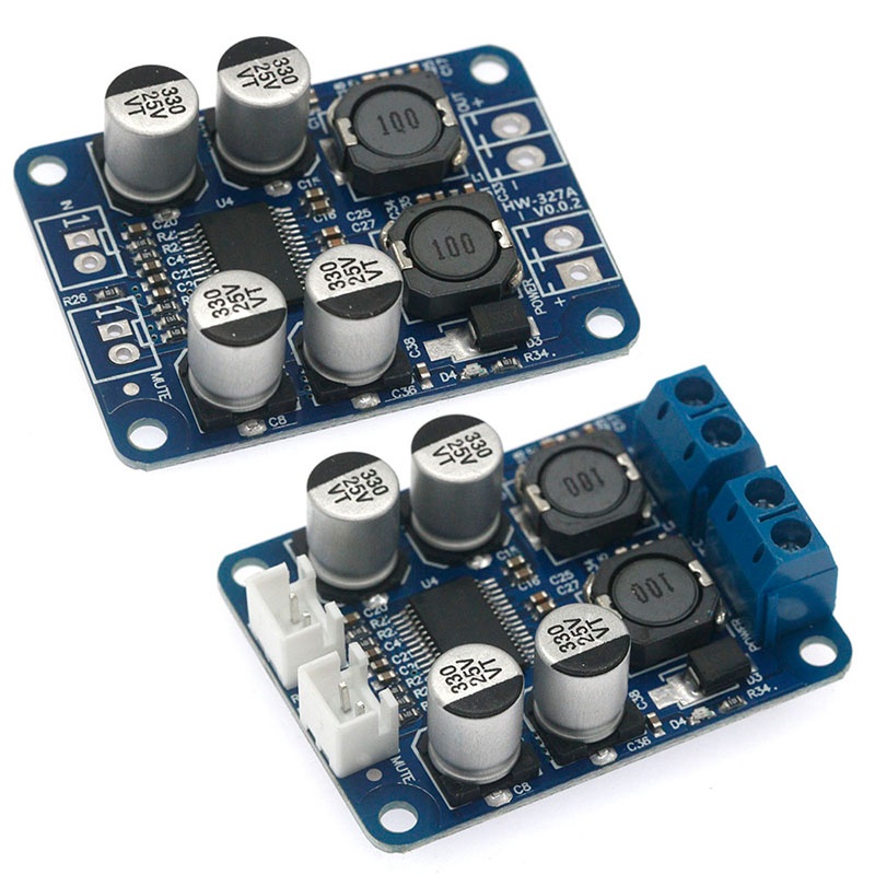 1 adet DC 12V-24V TPA3118 60W  - Audio & Music Xbox incelemesi ve fiyatı