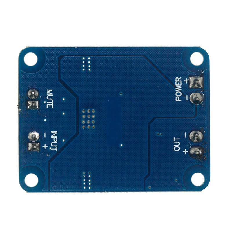 1 adet DC 12V-24V TPA3118 60W  - Audio & Music Xbox incelemesi ve fiyatı