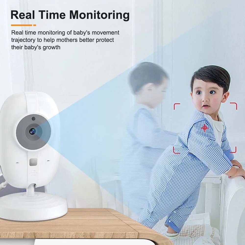 3.5 ''Video bebek izleme monit - Audio Music Videos incelemesi ve fiyatı