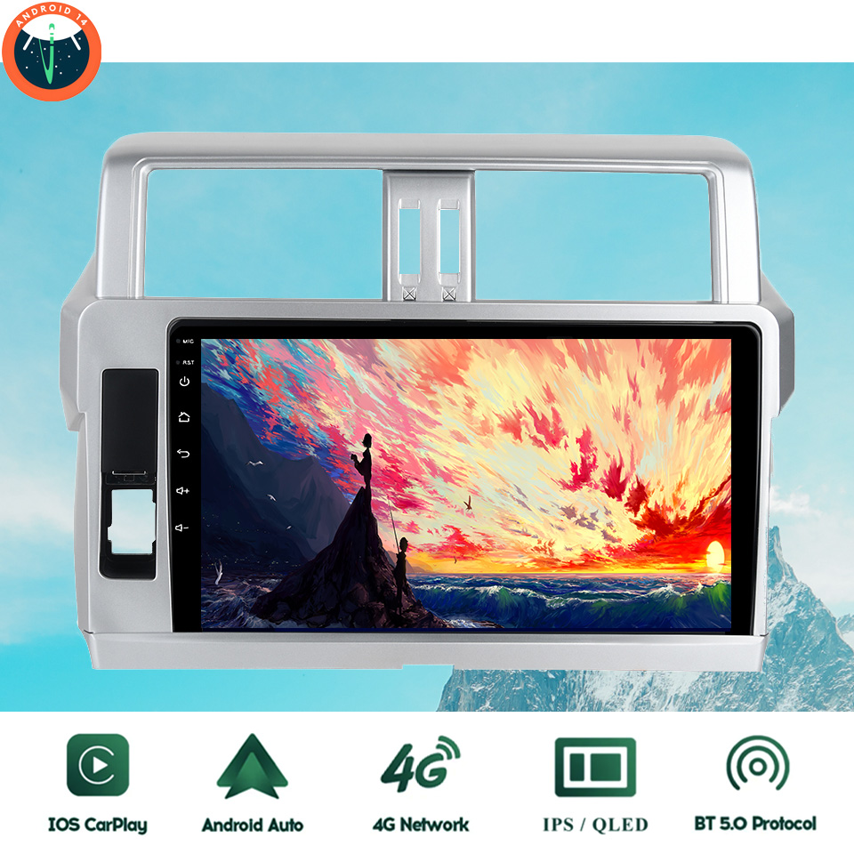 Android 14.0 Araba Radyo Video - Audio Music Hindi incelemesi ve fiyatı