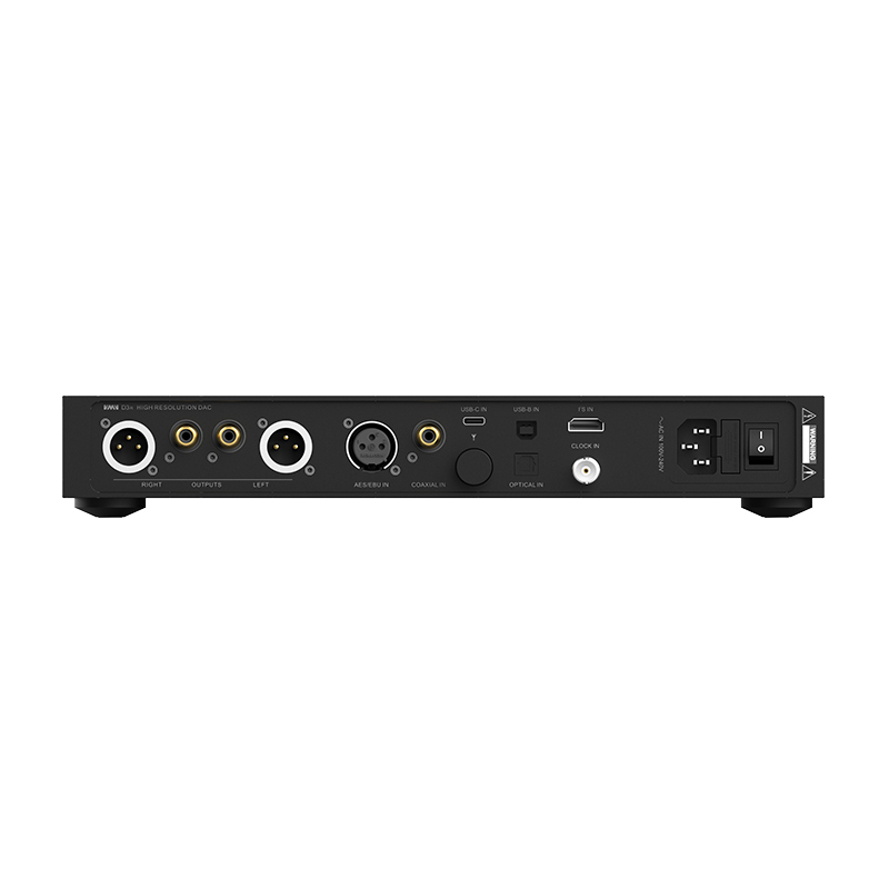 SMSL VMV D3R Flagship Edition  - Audio Music Edit incelemesi ve fiyatı