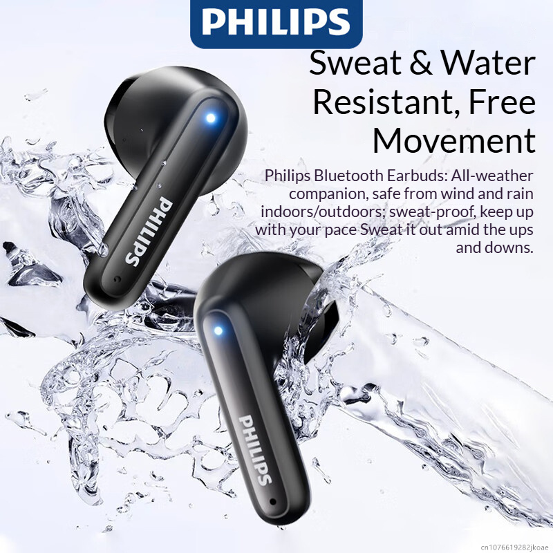 Yeni Philips TAT1199 Kulaklık  - Audio Music Apple incelemesi ve fiyatı