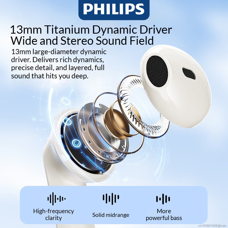 Yeni Philips TAT1199 Kulaklık  - Audio Music Apple incelemesi ve fiyatı
