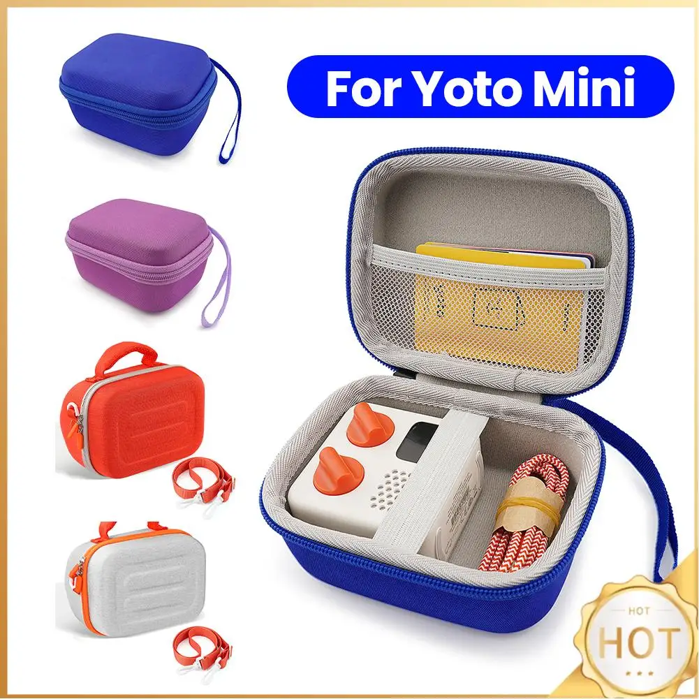 Yoto Mini Çocuklar için sert ç - Audio Music Gen incelemesi ve fiyatı
