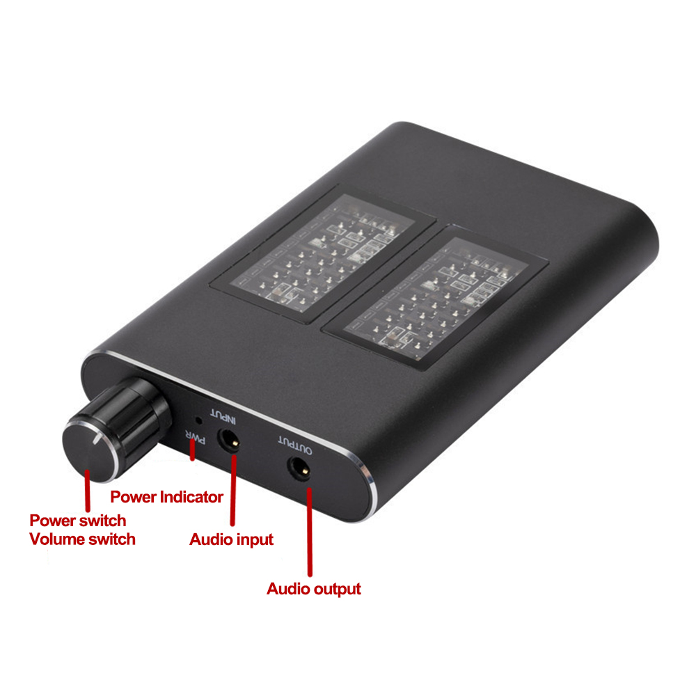 Şarj edilebilir HiFi kulaklık  - Audio Music To Mp3 incelemesi ve fiyatı