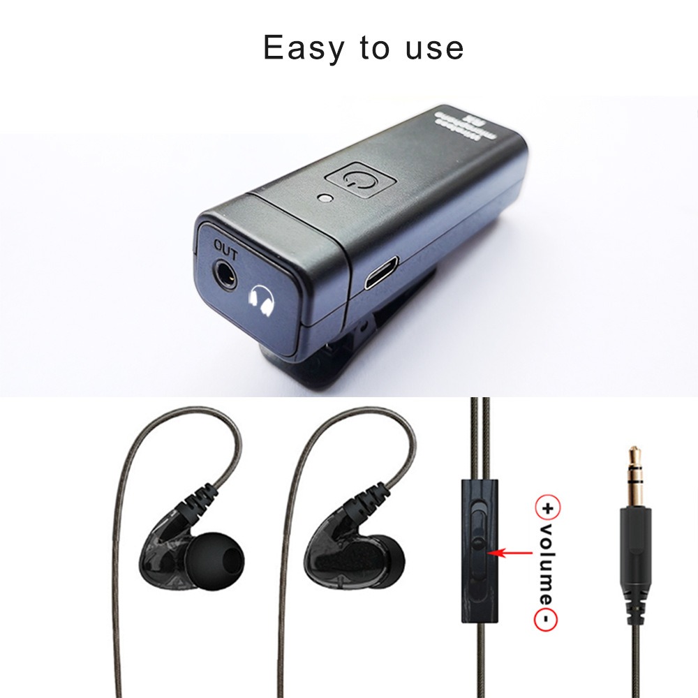M1 Mono Kablosuz İzleme Sistem - Audio & Music Xbox incelemesi ve fiyatı