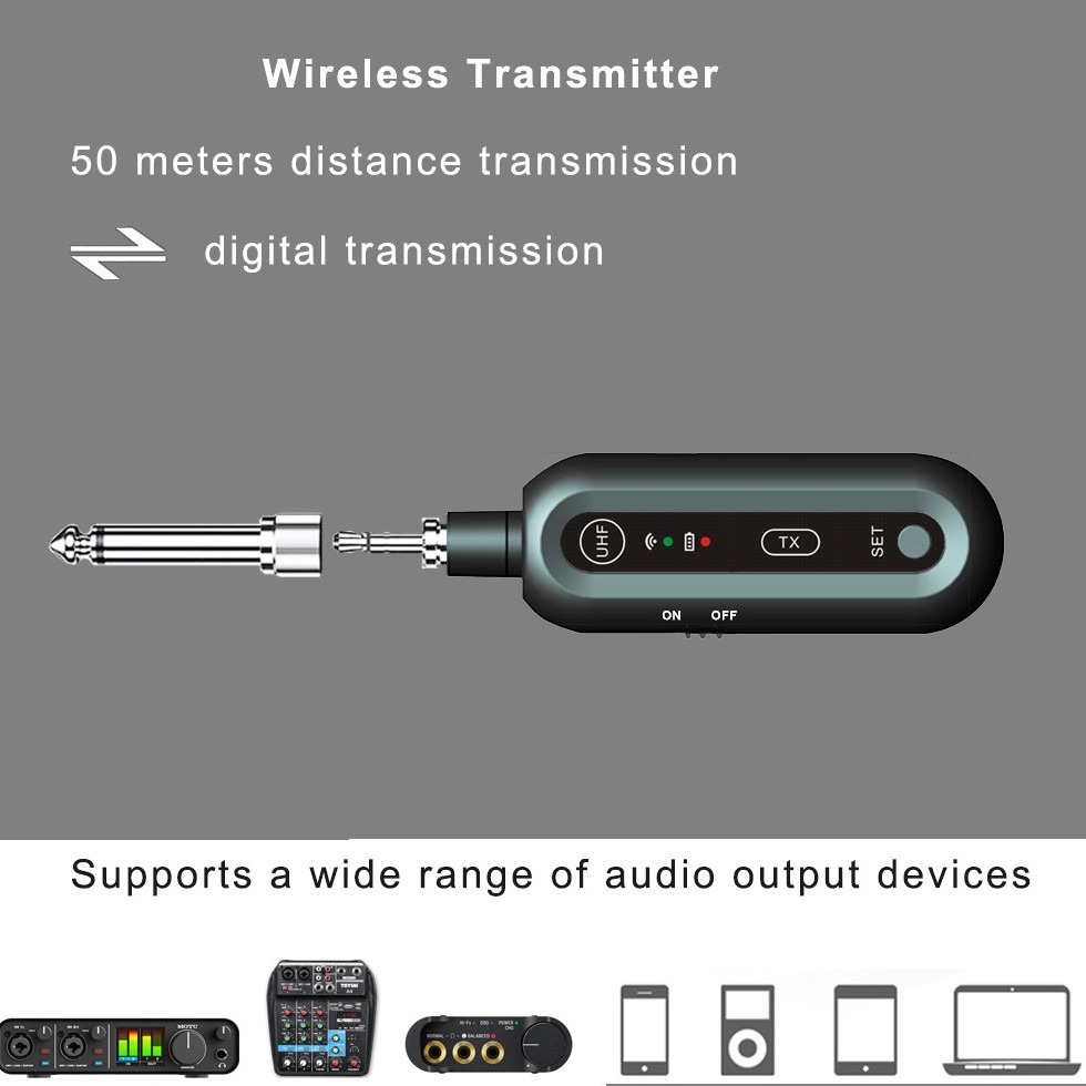 M1 Mono Kablosuz İzleme Sistem - Audio & Music Xbox incelemesi ve fiyatı
