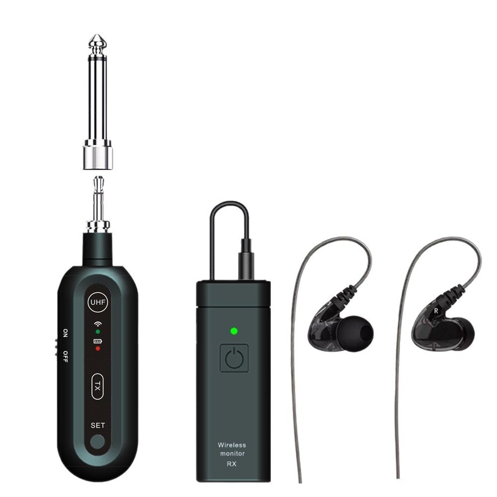 M1 Mono Kablosuz İzleme Sistem - Audio & Music Xbox incelemesi ve fiyatı